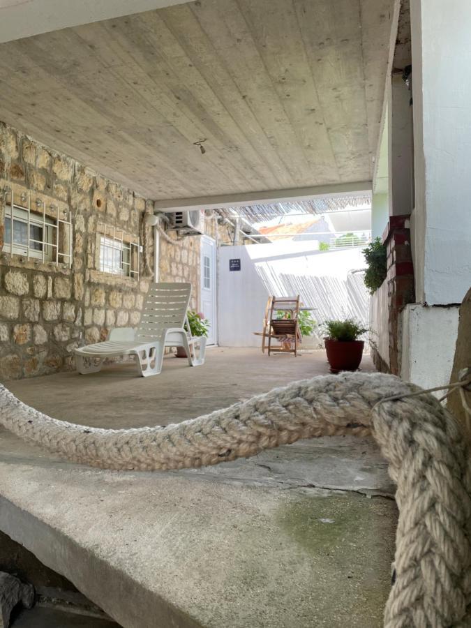 Tree Lejlighed Dubrovnik Eksteriør billede